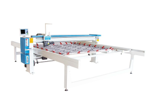 ZF-8单针高速绗缝机