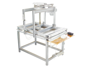 ZF-120自动压缩包装机