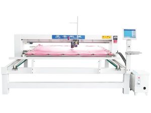 关于我国纺织机械企业发展趋势