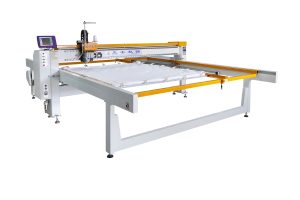 ZF-9自动抬头剪线单针高速绗缝机