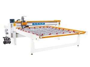 电脑绗缝机哪儿的好？你是怎么选择？