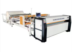 全自动电脑单针绗缝机